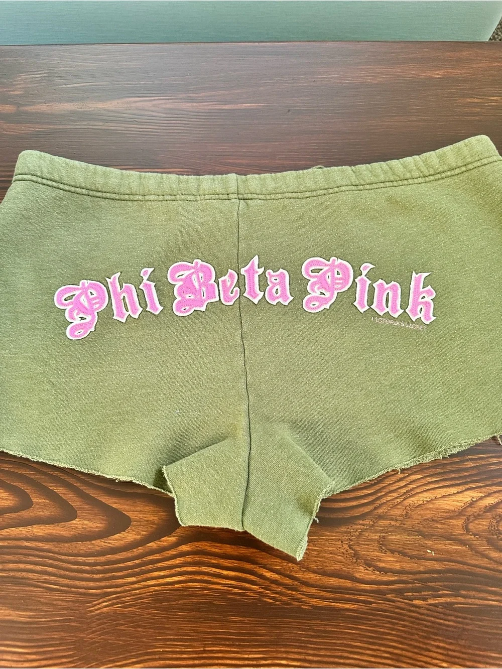 PINK Victorias Secret rare vintage
